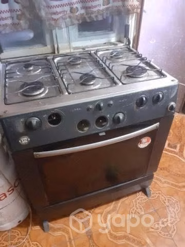 Se vende todo por 100.000