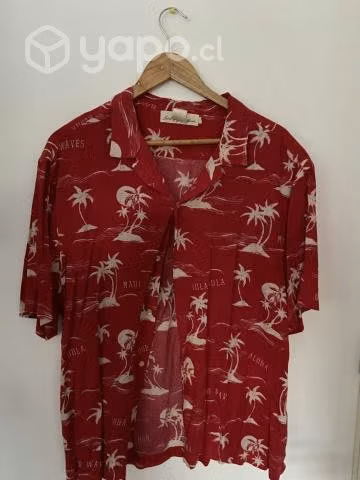 Guayaberas H&M