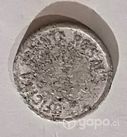 Lote de Fichas Salitreras de Tarapaca - Imagen 4