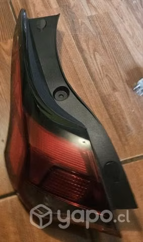 Foco costado izquierdo Veloster 2019 2023 nuevo or - Imagen 2