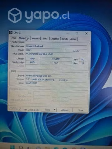 Notebook AMD E2-9000E - Imagen 4