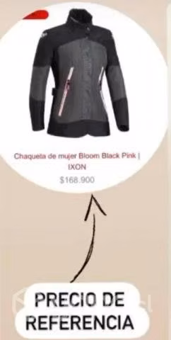 Ropa para moto - Imagen 5