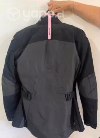 Ropa para moto - Imagen 2
