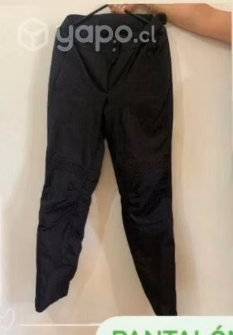 Ropa para moto - Imagen 3
