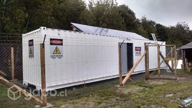Mantenimiento Solar