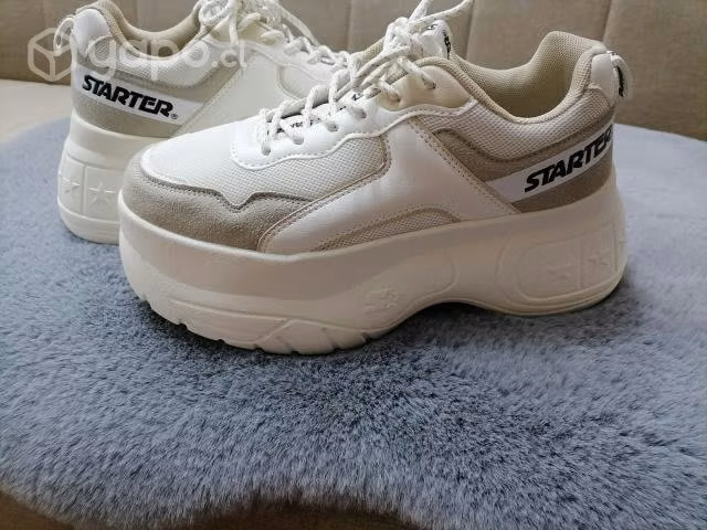 Zapatilla mujer