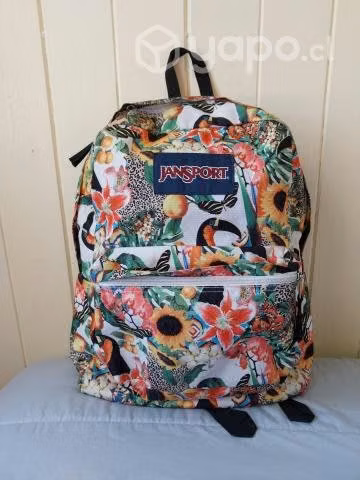 Mochila Jansport
