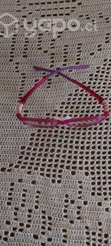Marco de lentes opticos Flexibles - Imagen 2