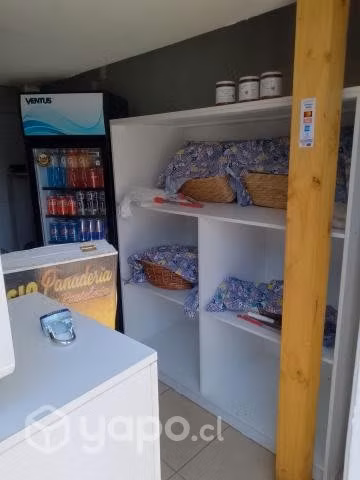 Derecho a llave( panaderia y pasteleria)