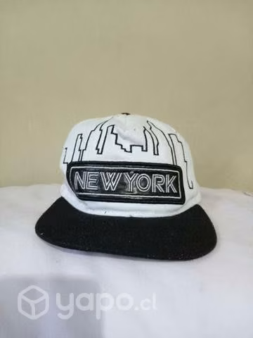 Gorro freestar