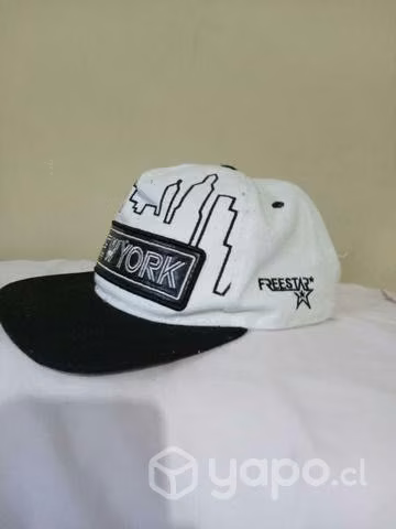 Gorro freestar - Imagen 2
