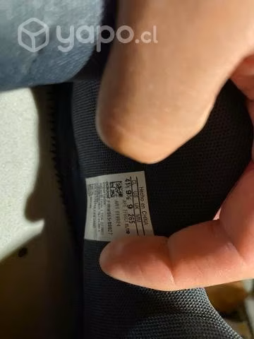 Vendo harden Vol 4 por no uso están cómo nuevas