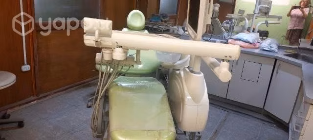 Se vende equipo dental - Imagen 2