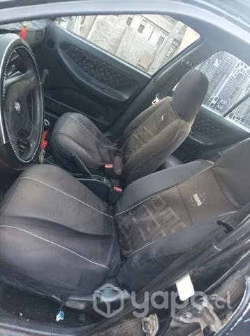 Nissan V16