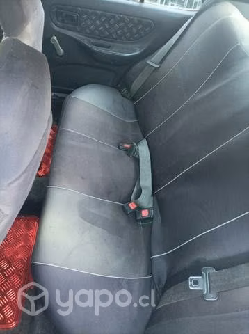 Nissan V16