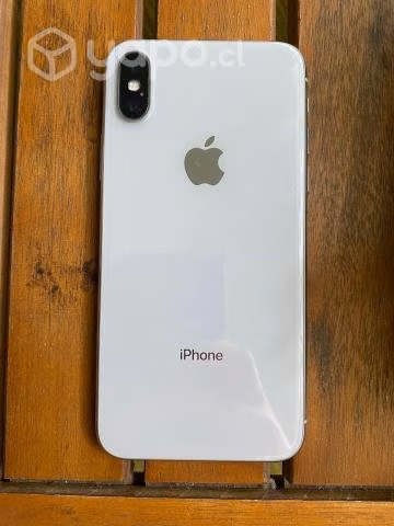 IPhone X Batería 100% - Imagen 3