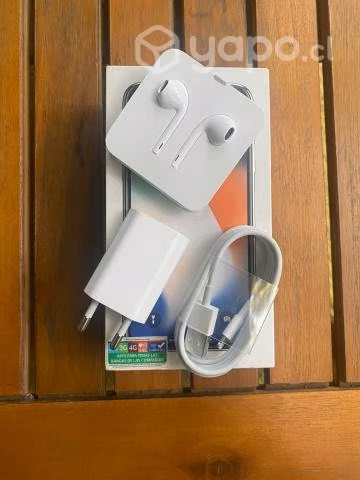 IPhone X Batería 100% - Imagen 5