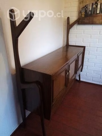 Mueble Antiguo