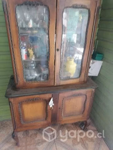 Antigüedades