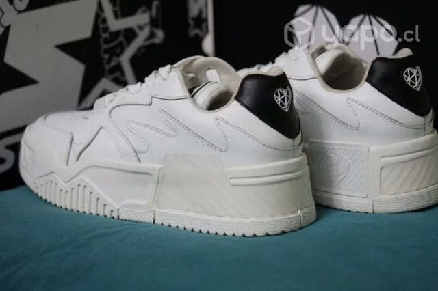 Zapatillas cmoran