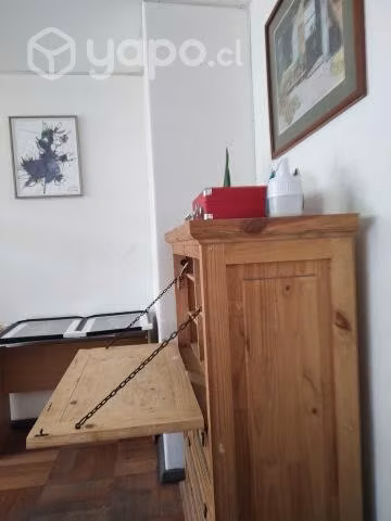 Escritorio/bar