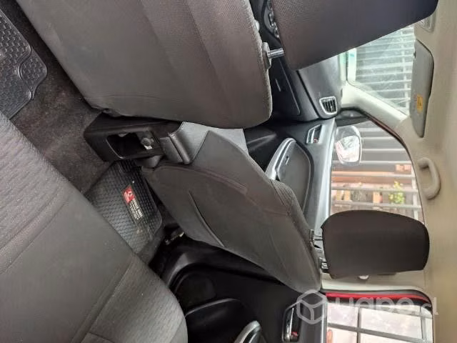 SUZUKI BALENO Auto confiable