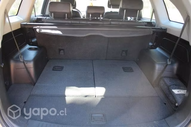 Chevrolet captiva 2013 - Imagen 7
