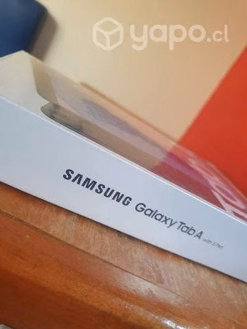 Samsung Galaxy Tab A 32 gb con S pen (sellado) - Imagen 3
