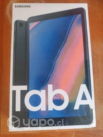 Samsung Galaxy Tab A 32 gb con S pen (sellado)