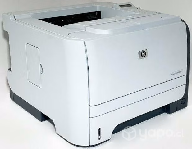 Impresora HP LaserJet P2055dn en venta! - Imagen 2