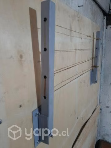 Tendederos Plegables para pared - Imagen 2