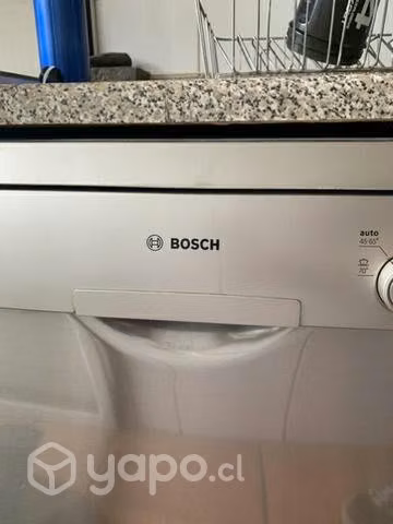 Lavavajilla Bosch serie 2 - Imagen 2