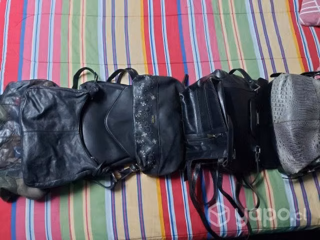Ropa dama talla m usado y nuevo