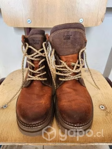 Zapato Caterpillar - Imagen 3