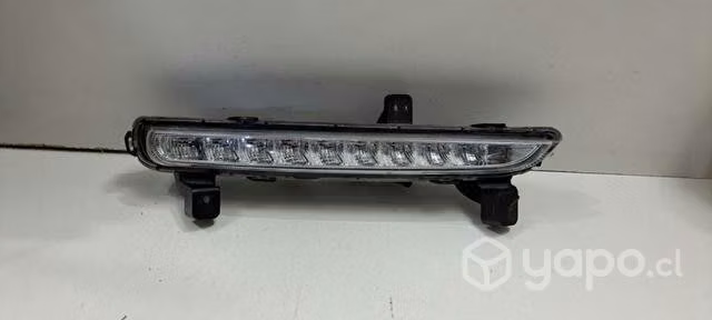 Led derecho haval h6