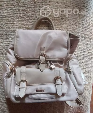 Cartera secret