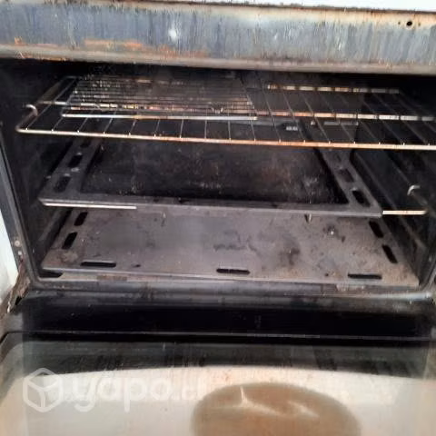 Cocina de 6 platos