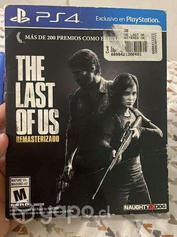 Juegos Ps4 Originales - Imagen 5