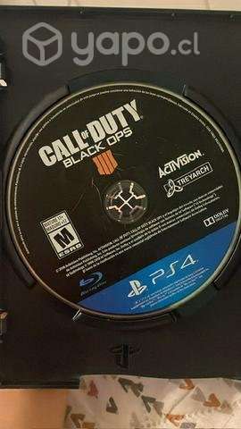 Juegos Ps4 Originales - Imagen 4