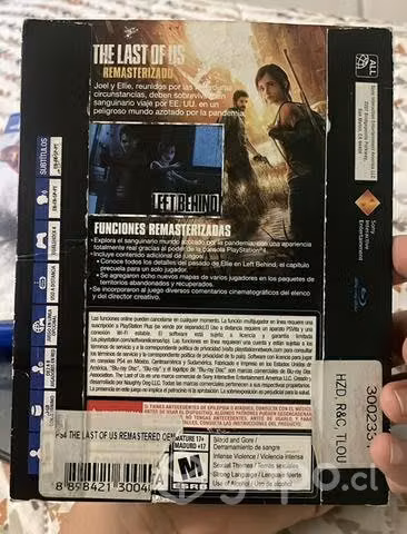Juegos Ps4 Originales