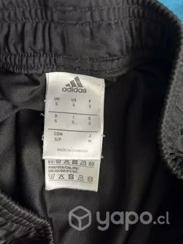 Short Adidas original - Imagen 2