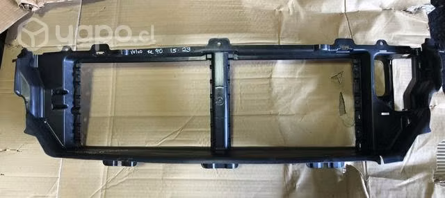Frontal superior volvo xc90