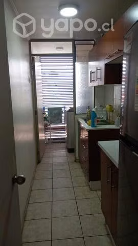 Departamento 2 habitaciones 1 baño - Imagen 7