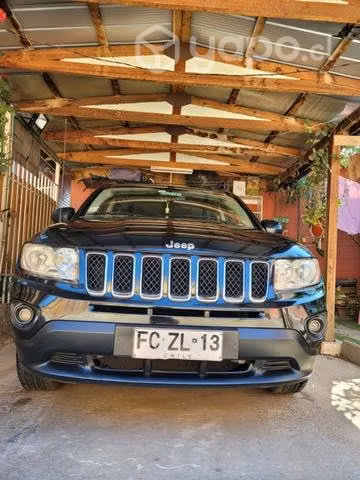 Jeep compass sport 4x2