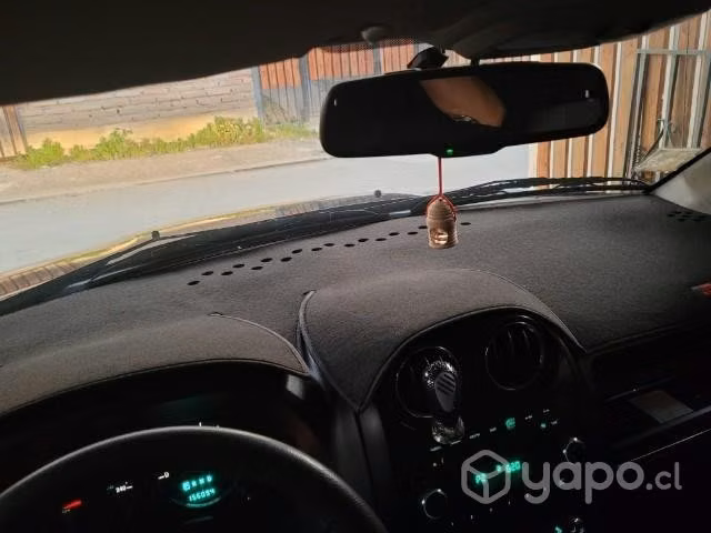 Jeep compass sport 4x2