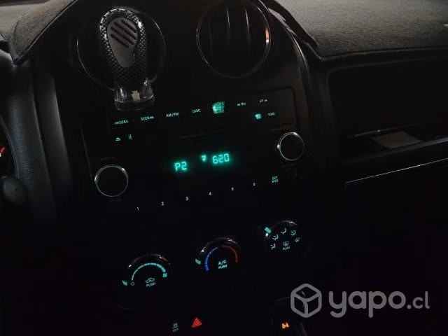 Jeep compass sport 4x2