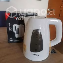 Hervidor electrico valory