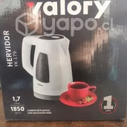 Hervidor electrico valory - Imagen 2