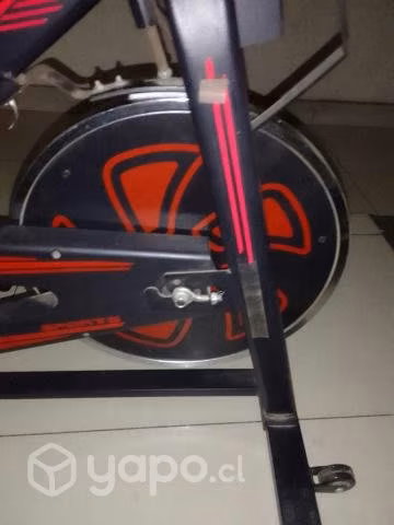 Máquina de ejercicio - Imagen 4