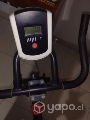 Máquina de ejercicio - Imagen 3